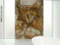 Кварцит Stone Wood